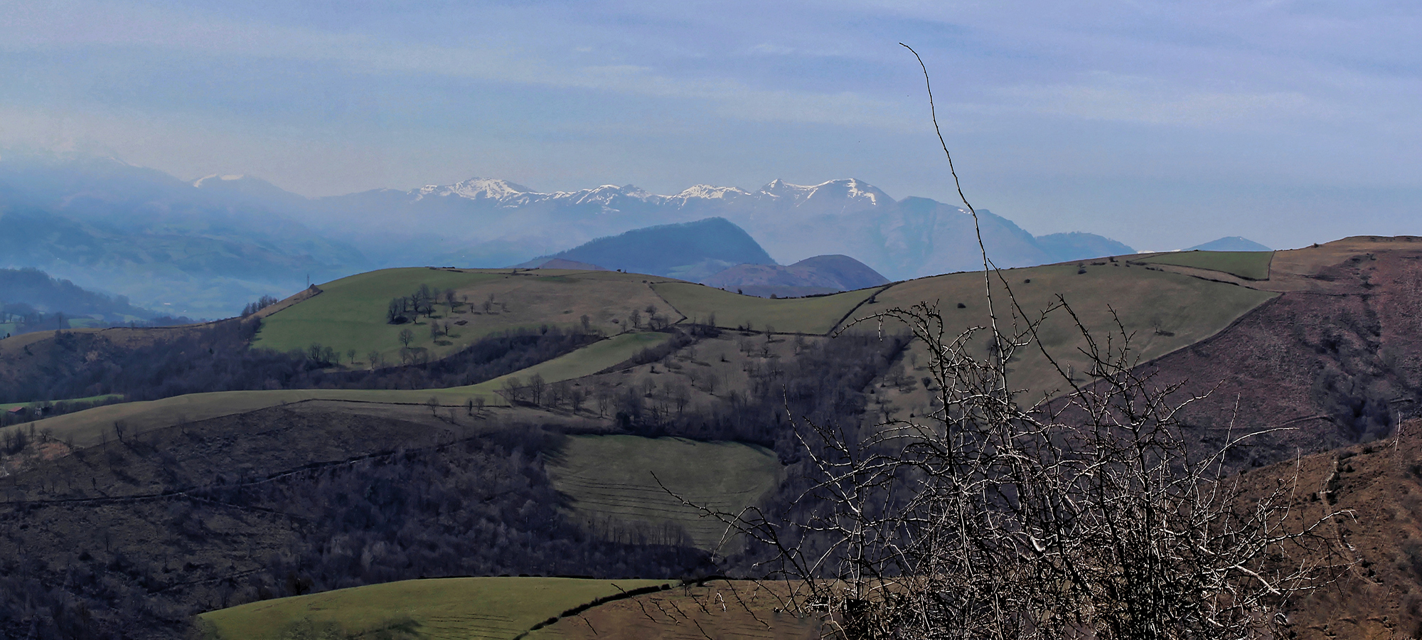 montagne Mendibilia